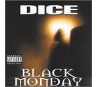 Dice - Black Monday