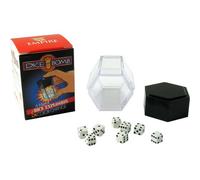Dice Bomb - Tour de Magie
