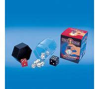 Dice bomb - Tour de Magie