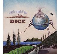 Dice - Chance for The Link of a Chain [Import]
