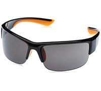 Dice D03781-2 Lunettes de Soleil (Orange Brillant)