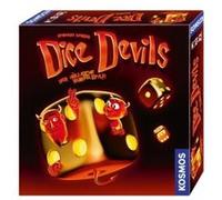 DICE DEVILS G