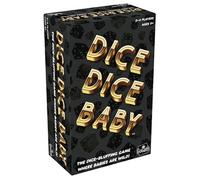 DICE DICE BABY