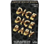 DICE DICE BABY G