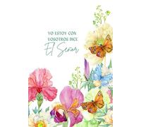 DICE EL SEÑOR: yo estoy con vosotros