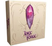 Dice Forge - Asmodee - Jeu de société - Jeu de dés - Jeu de développement
