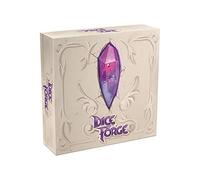 Dice Forge: Familienspiel - Version Allemande