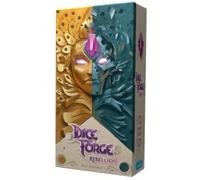 Dice Forge Rébellion