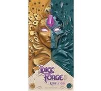Dice Forge: Rebellion Expansion G