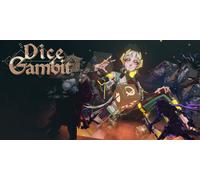 Dice Gambit (Steam Account)