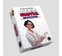 Dice Hospital - extension Deluxe Add-ons