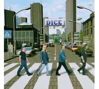 Dice - If The Beatles Were from. [Import]