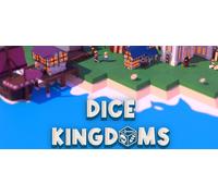 Dice Kingdoms (Steam Account)