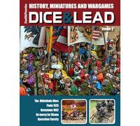 Dice&Lead issue 2: Wargames Magazine