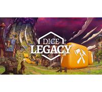 Dice Legacy (PC)