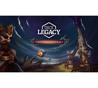 Dice Legacy (PS4)