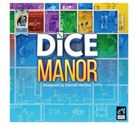 Dice Manor (Anglais)