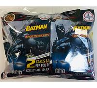 Dice Masters - Batman - Lot de 10 (Dice Masters - Batman - Lot de 10)