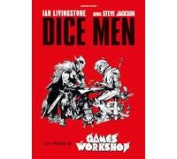 Dice Men, les origines de Games Workshop