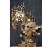 Dice Mysteries - Steve Drury - Lulu Press Inc. - Livre en Anglais Steve DrurySteve Drury (Auteur)