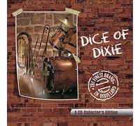Finest Brand In Dixieland (Coll) (B