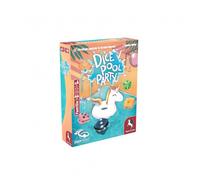 Dice Pool Party - Allemand