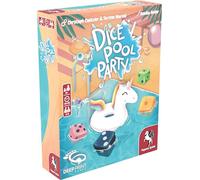 Dice Pool Party (Deep Print Games) (édition Anglaise)