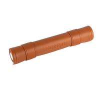 Dice Scroll Tapis roulant et étui de transport Marron