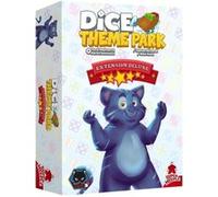 Dice Theme Park - Extension Deluxe G