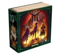 Dice Throne Adventures