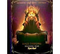 Dice Throne Season One Coffre de combat rerolled