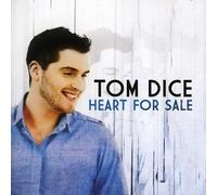 Dice, Tom - Heart for Sale + 1