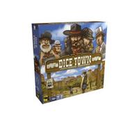 Dice Town