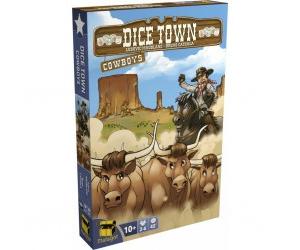 Dice Town Cowboys