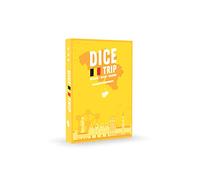 Dice Trip Belgique