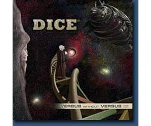 DICE - Versus Without Versus - End Part