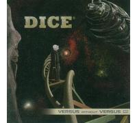 Dice - Without Versus (End Part) [Import]