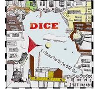 Dice - X is Double-Two on The Dice Map [Import]