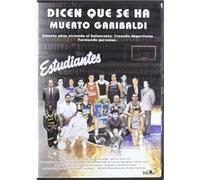 Dicen que se ha Muerto Garibaldi? (2008) G