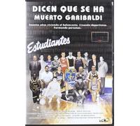 Varios - Dicen Que Se Ha Muerto Garibaldi [Import]