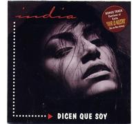 Dicen Que Soy