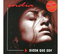 Dicen Que Soy by La India