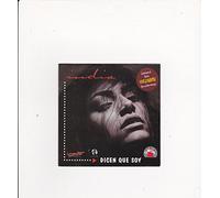 Dicen Que Soy [Import]