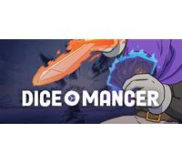 DiceOmancer (Steam Account)