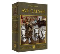 DiceTree Games Jeu de société Ave Caesar (DE, en, KO)