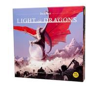 Dicewar - Lumière De Dragons