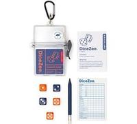 DICEZEE TRAVEL GAME G
