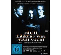 DICH KRIEGEN WIR AUCH NOCH DVD NEUF JAMES MARSDEN/KATIE HOLMES/+