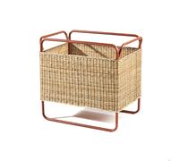 Dichas natural panier 1 monture en jaune ames - 00ADIC1N-B