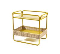 Dichas natural Table d'appoint cuivre ames - 00ADIC3N-A